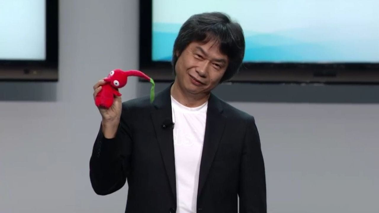 Les salaires de Shuntaro Furukawa, Miyamoto et d’autres, dévoilés dans le rapport annuel 2023