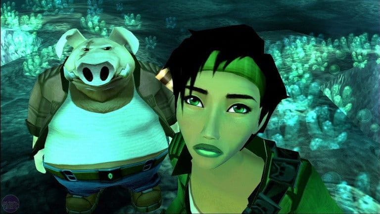 Emile Morel, directeur créatif de Beyond Good & Evil 2, est mort. L’industrie française du jeu vidéo en deuil