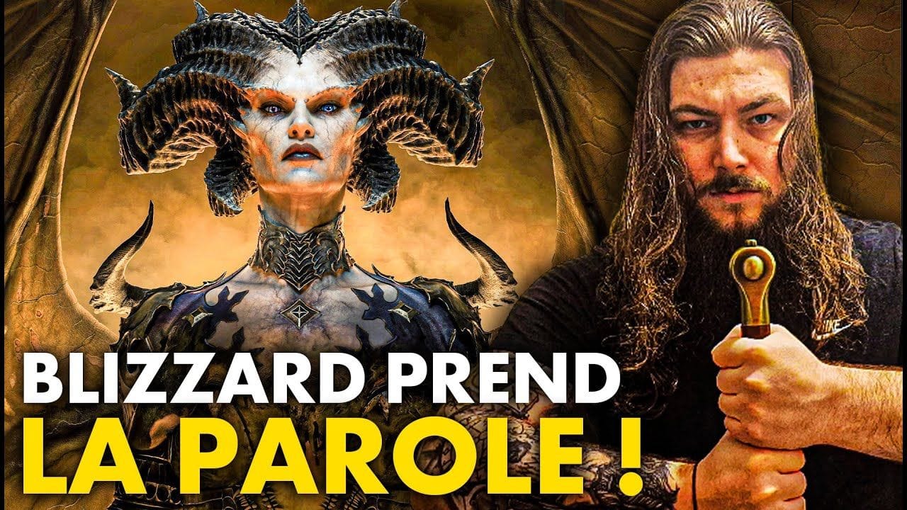 Alerte Diablo 4 : Toute la 1ÈRE SAISON expliquée en détails ! 💥 Date, nouveau contenu, patchs...