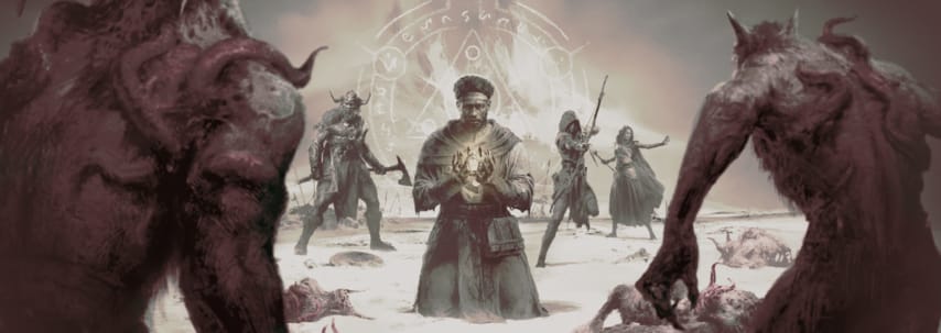 Diablo IV : Blizzard annonce la date de lancement de la saison 1