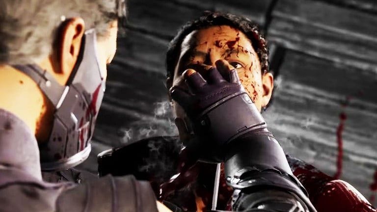 Mortal Kombat 1 fait monter la pression avec le retour bien violent de ces personnages iconiques