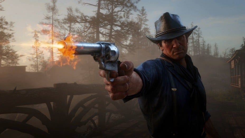 Red Dead Redemption 2 : Argent facile, toutes les astuces