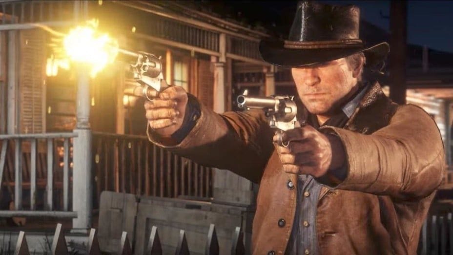 Red Dead Redemption 2 : Liste des codes de triche MàJ