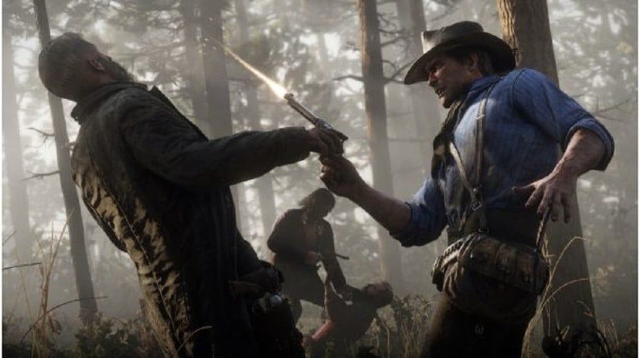 Red Dead Redemption 2 : Tous les talismans