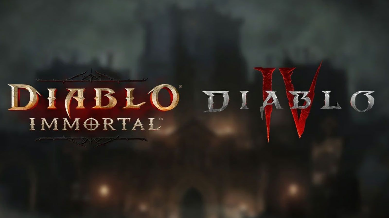 Les joueurs Diablo 4 estiment “avoir perdu leur temps” avec Diablo Immortal - Dexerto.fr