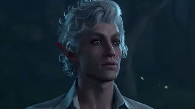 Cette scène de Baldur’s Gate 3 a choqué les internautes - Dexerto.fr