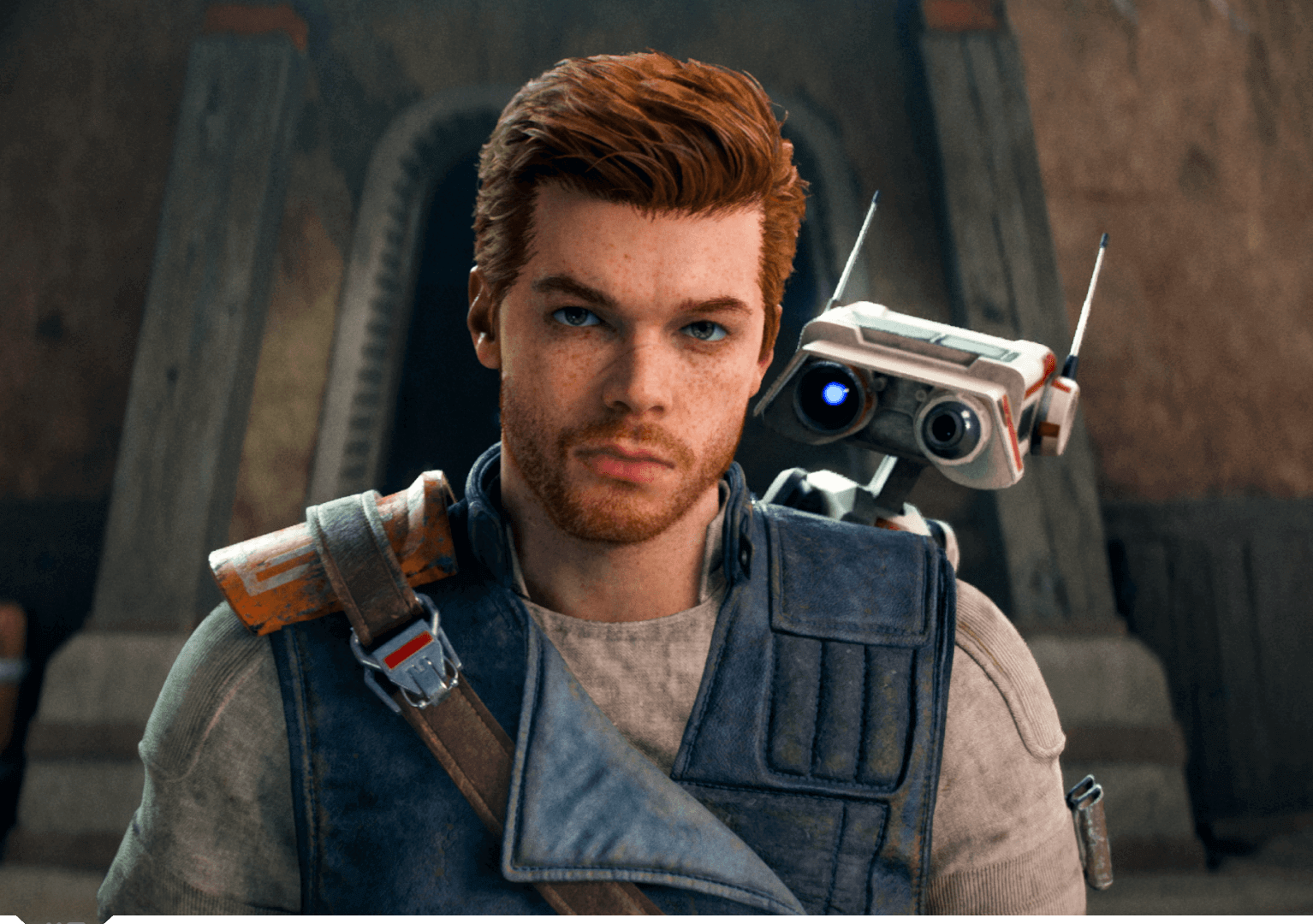 Il semble que le développement de la prochaine aventure Star Wars Jedi ait commencé