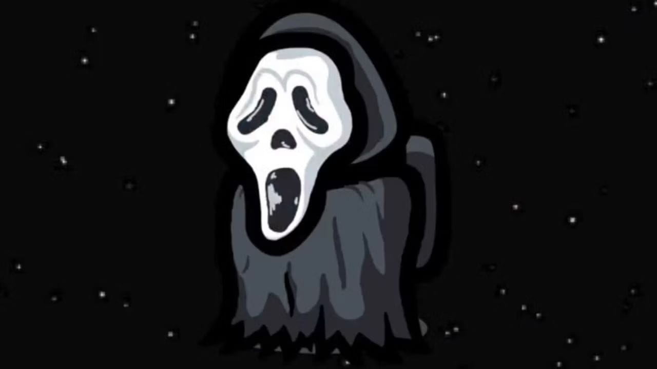 Obtenez Ghostface gratuitement dans Among Us en vous connectant avant le 21 juillet