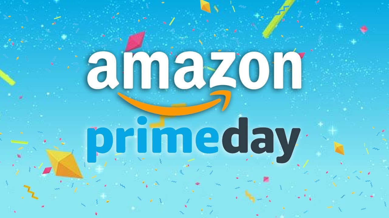 Amazon Prime Day : Toutes les offres à ne pas manquer (high-tech, gaming, SSD...)