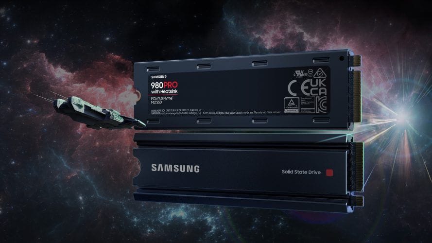 PS5 : Des SSD à des prix incroyables pour le Prime Day organisé par Amazon
