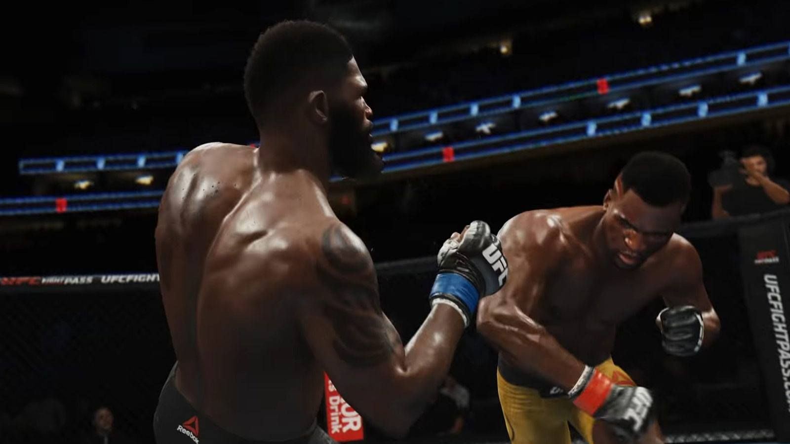 UFC 5 : Date de sortie, athlète en couverture et plus - Dexerto.fr