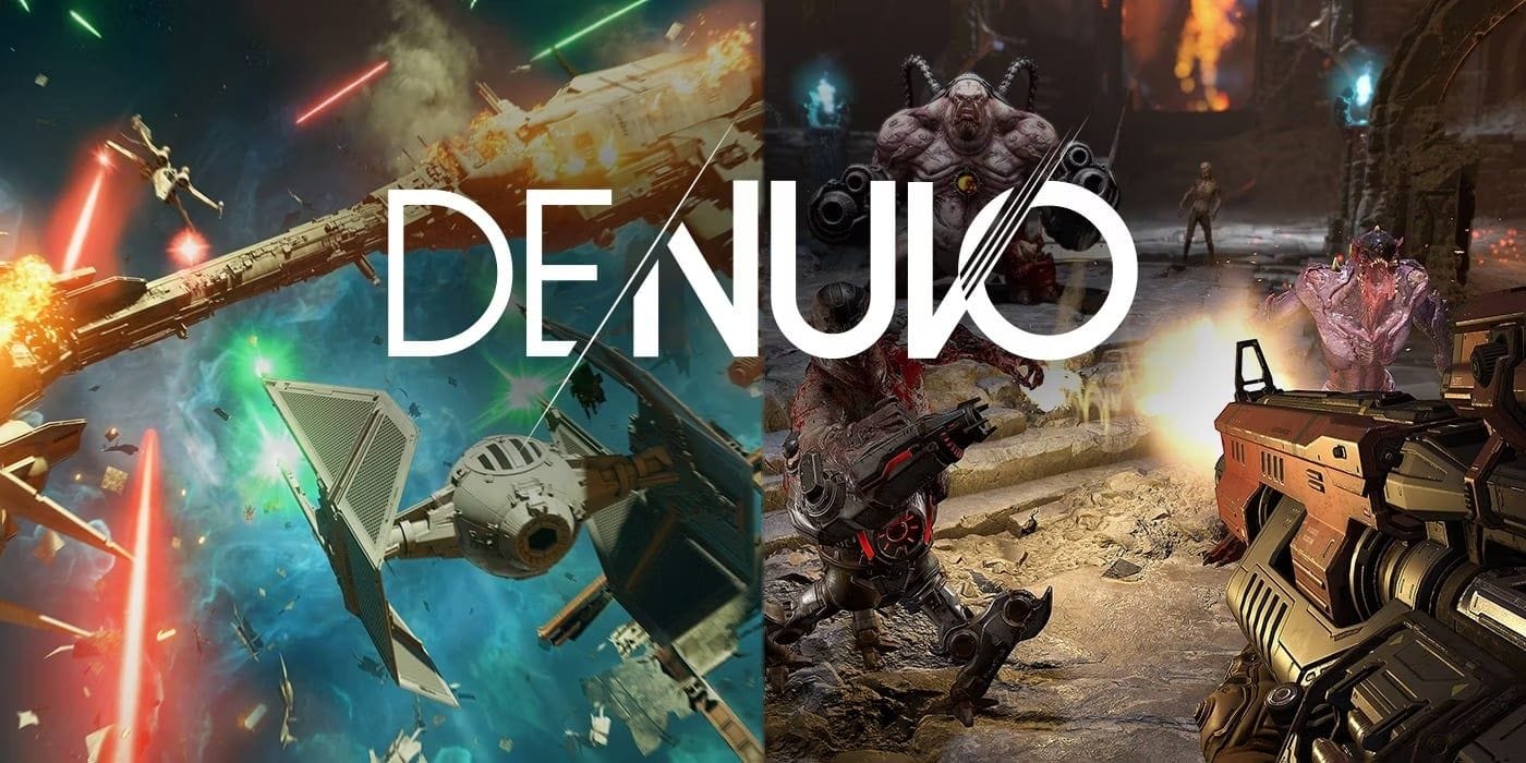 Denuvo : le DRM n'est pas mauvais, vous n'avez pas compris