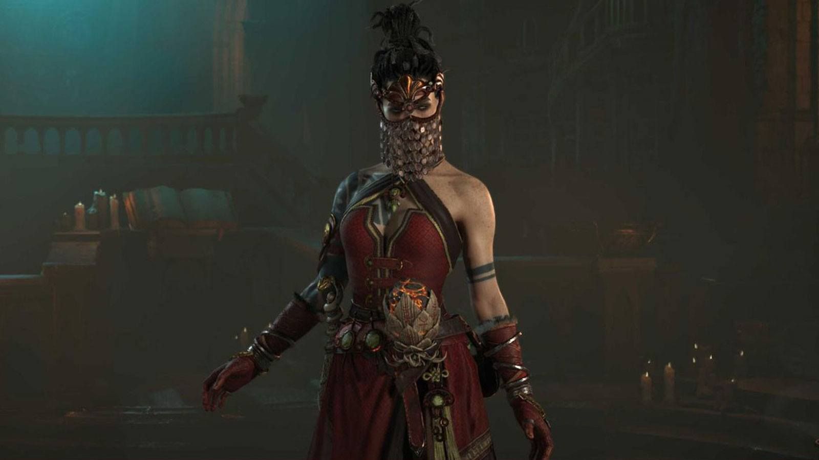 Diablo 4 pourrait réintroduire la fonction “Renaissance” à la demande des fans - Dexerto.fr