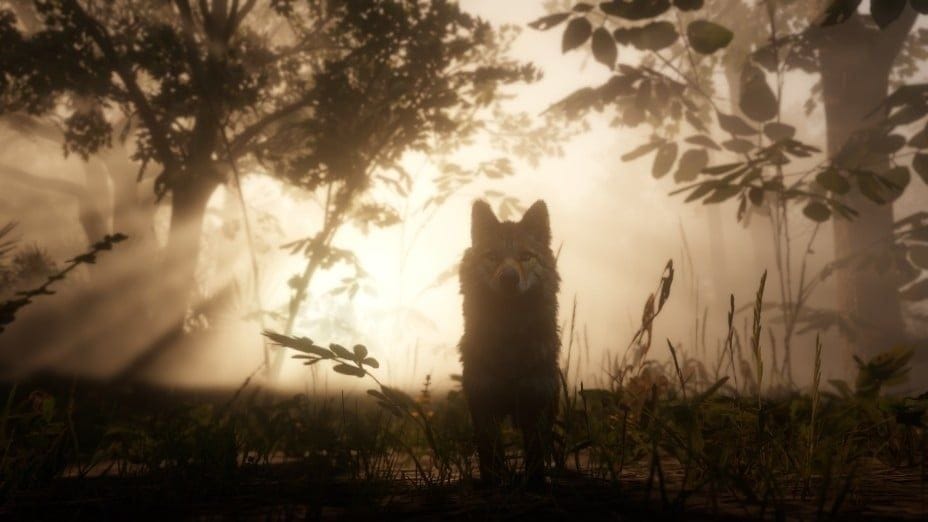 Red Dead Redemption 2 : La traque du Loup-garou