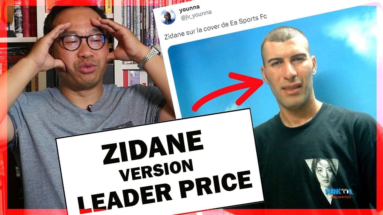 EA Sports FC 24 : l'ex-FIFA devient la risée d'Internet (Meilleurs tweets)