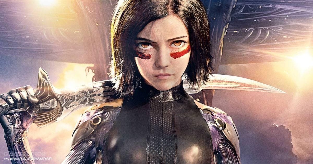 James Cameron confirme plus de Alita: Battle Angel films