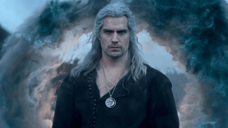 Netflix : la Saison 3 de The Witcher enfin détrônée par cette série torride. Henry Cavill n’est plus TOP 1
