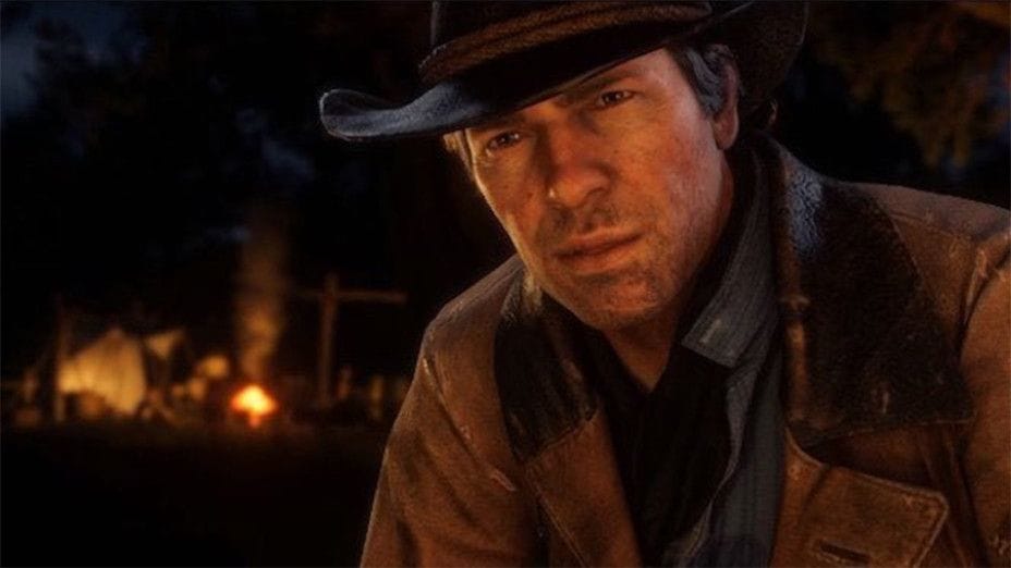 Red Dead Redemption 2 : Les besoins d'Arthur
