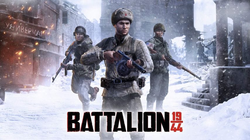 7 ans après son Kickstarter, Battalion 1944 jette l'éponge