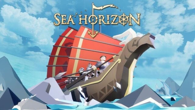 Sea Horizon - Le RPG au tour par tour est disponible sur nos consoles et sur PC - GEEKNPLAY Home, News, Nintendo Switch, PC, PlayStation 4, PlayStation 5, Xbox One, Xbox Series X|S