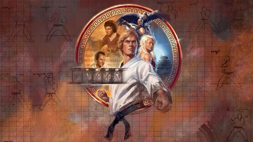 Digital Eclipse lance sa collection d'archives interactives avec The Making of Karateka
