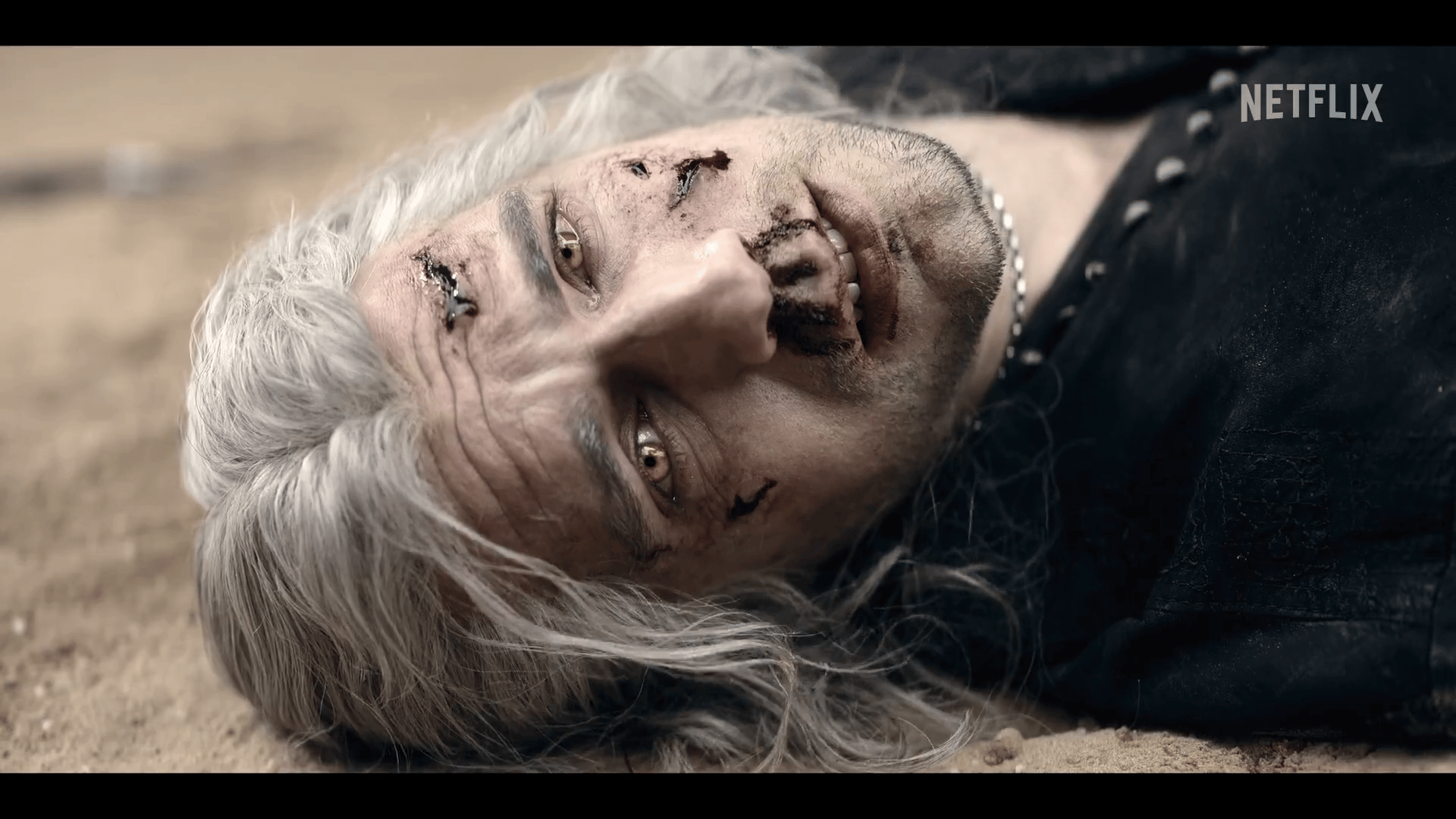 The Witcher bande-annonce des trois derniers épisodes d’Henry Cavill