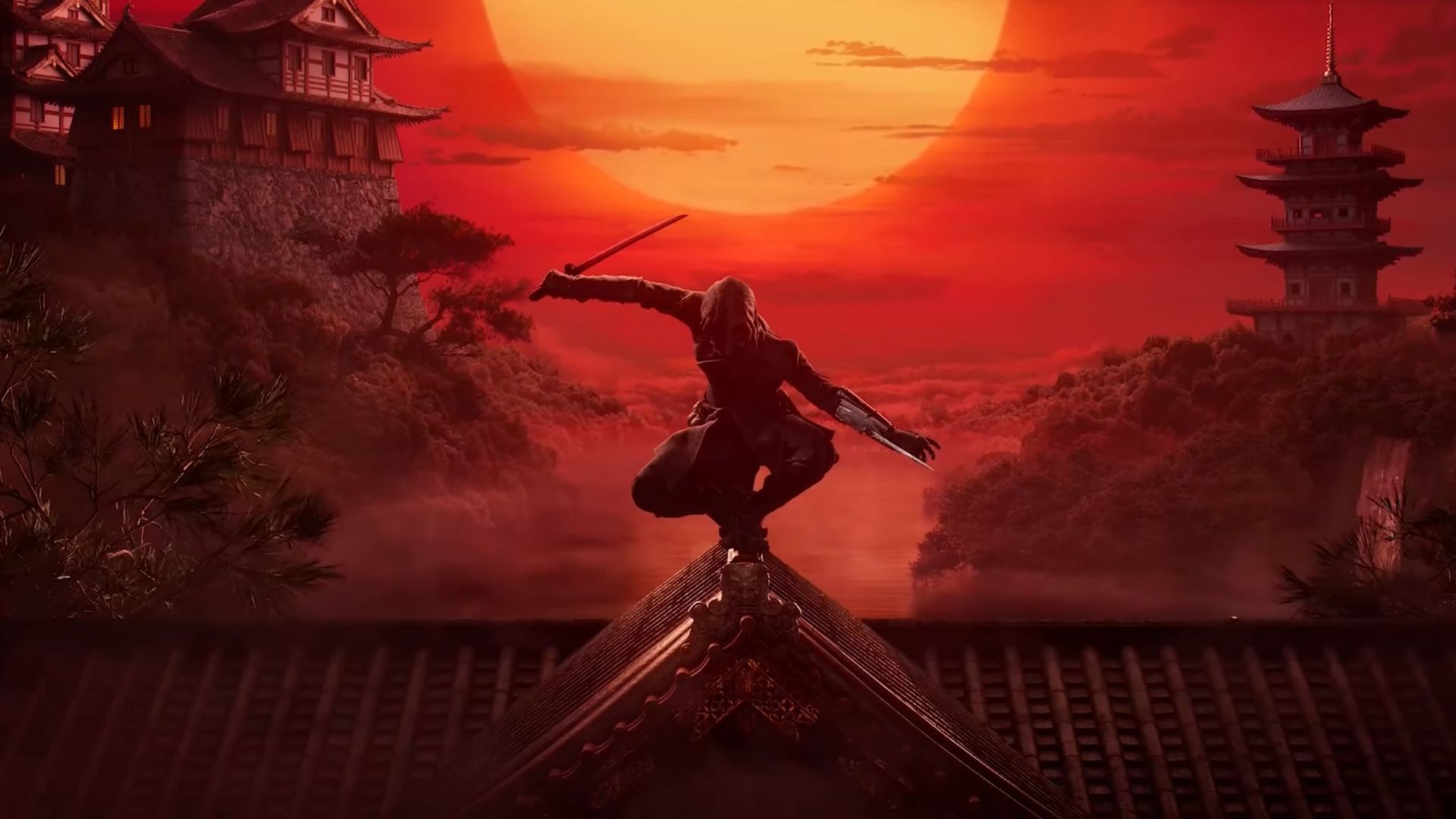Assassin’s Creed : Codename Red pourrait viser une sortie en 2024