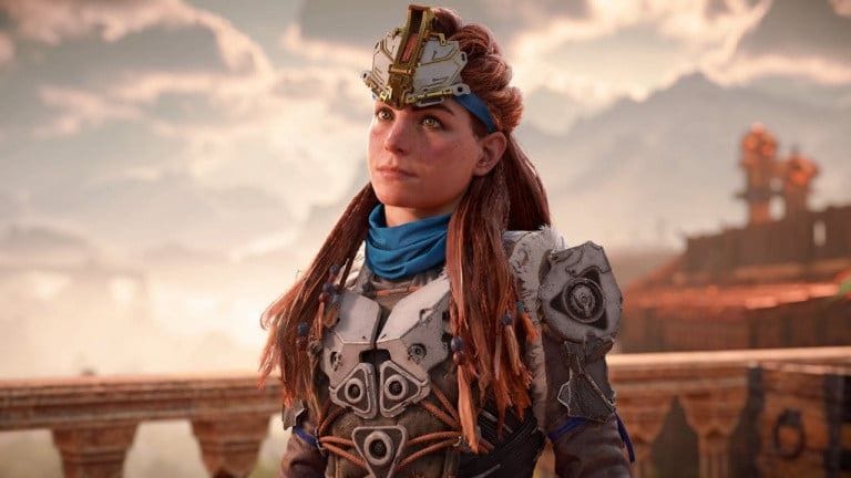 Après Horizon Forbidden West, Aloy a encore plein d'aventures à venir