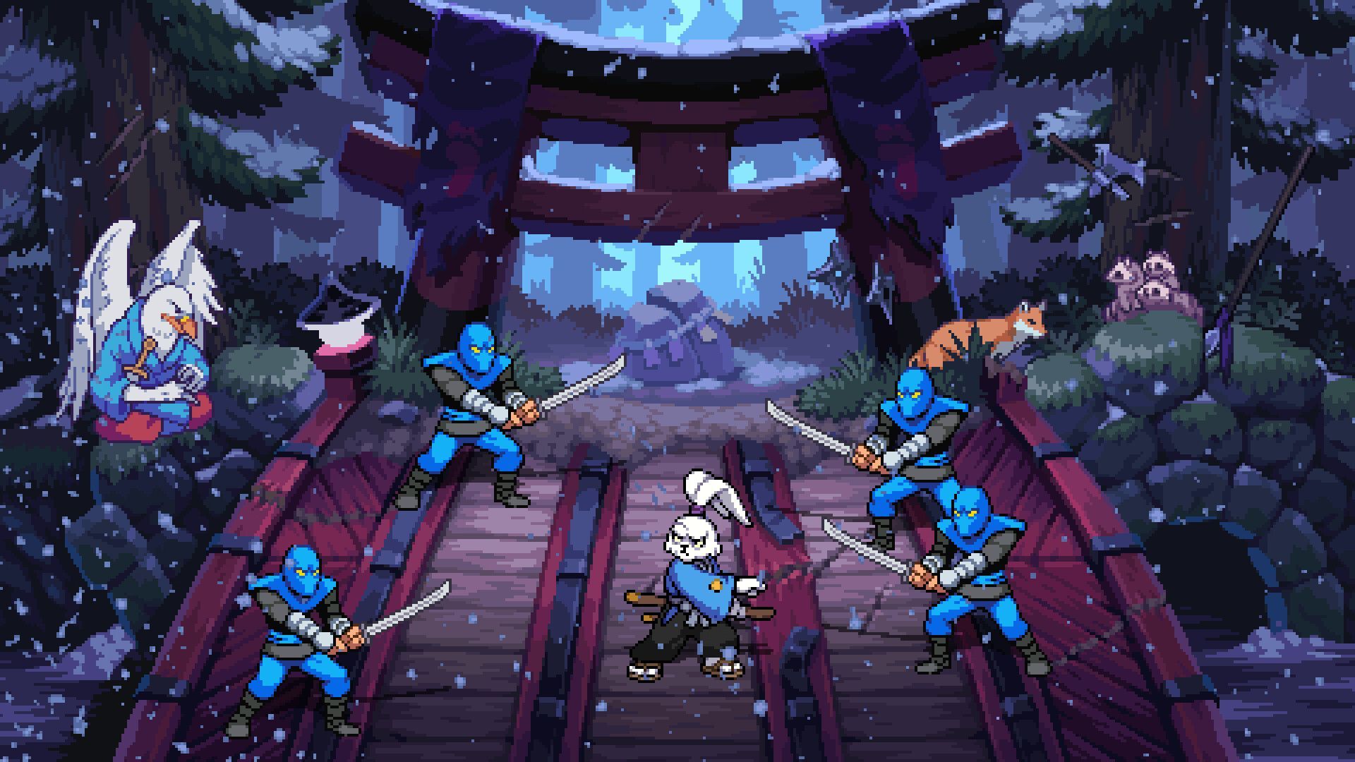 TMNT: Shredder’s Revenge obtient un mode de survie