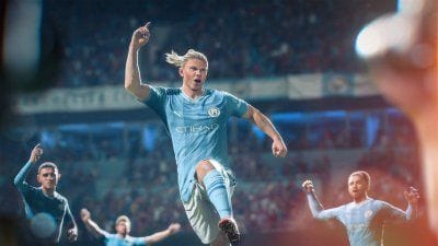 EA Sports FC 24 officialise ses nouveautés et sa date de sortie avec une présentation et un trailer de gameplay (c'est FIFA 24 avec une moustache)