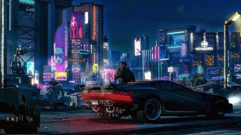 Presque trois ans plus tard, Cyberpunk 2077 est enfin reconnu à sa juste valeur par les joueurs