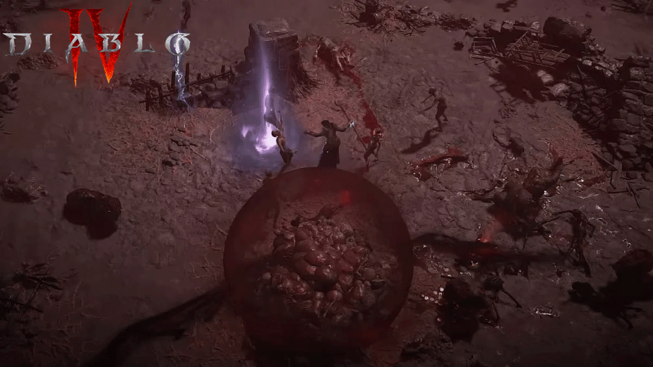 Diablo 4 : "Je suis énervé à cause de ces conneries", une cave piégée supprime la progression des joueurs