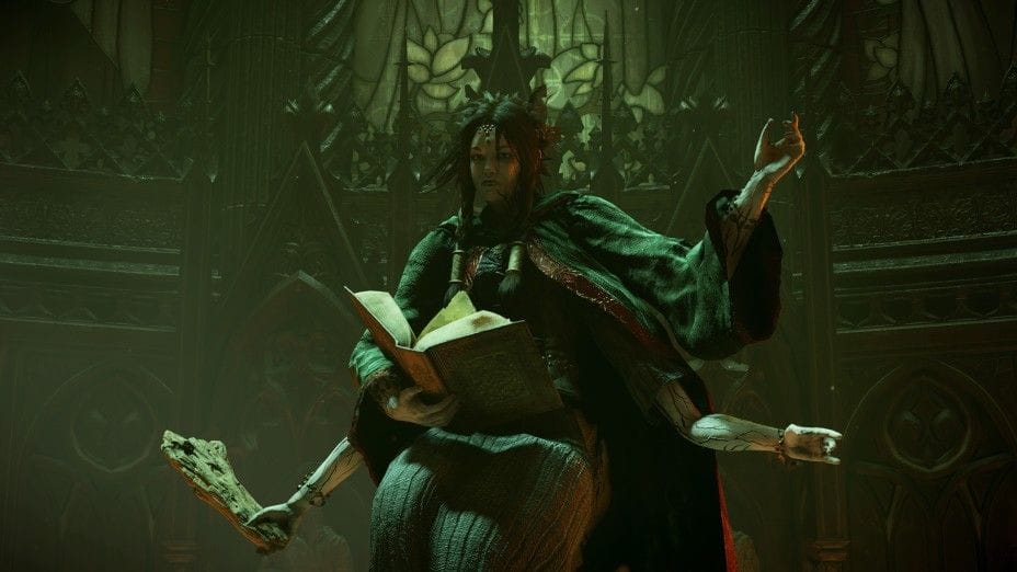 Demon's Souls PS5 : Guide du boss Idole des fous