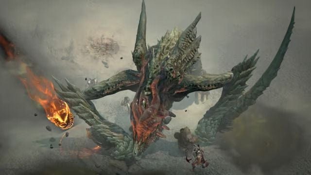 World Boss de Diablo 4 : les joueurs réclament plus de challenge - Dexerto.fr