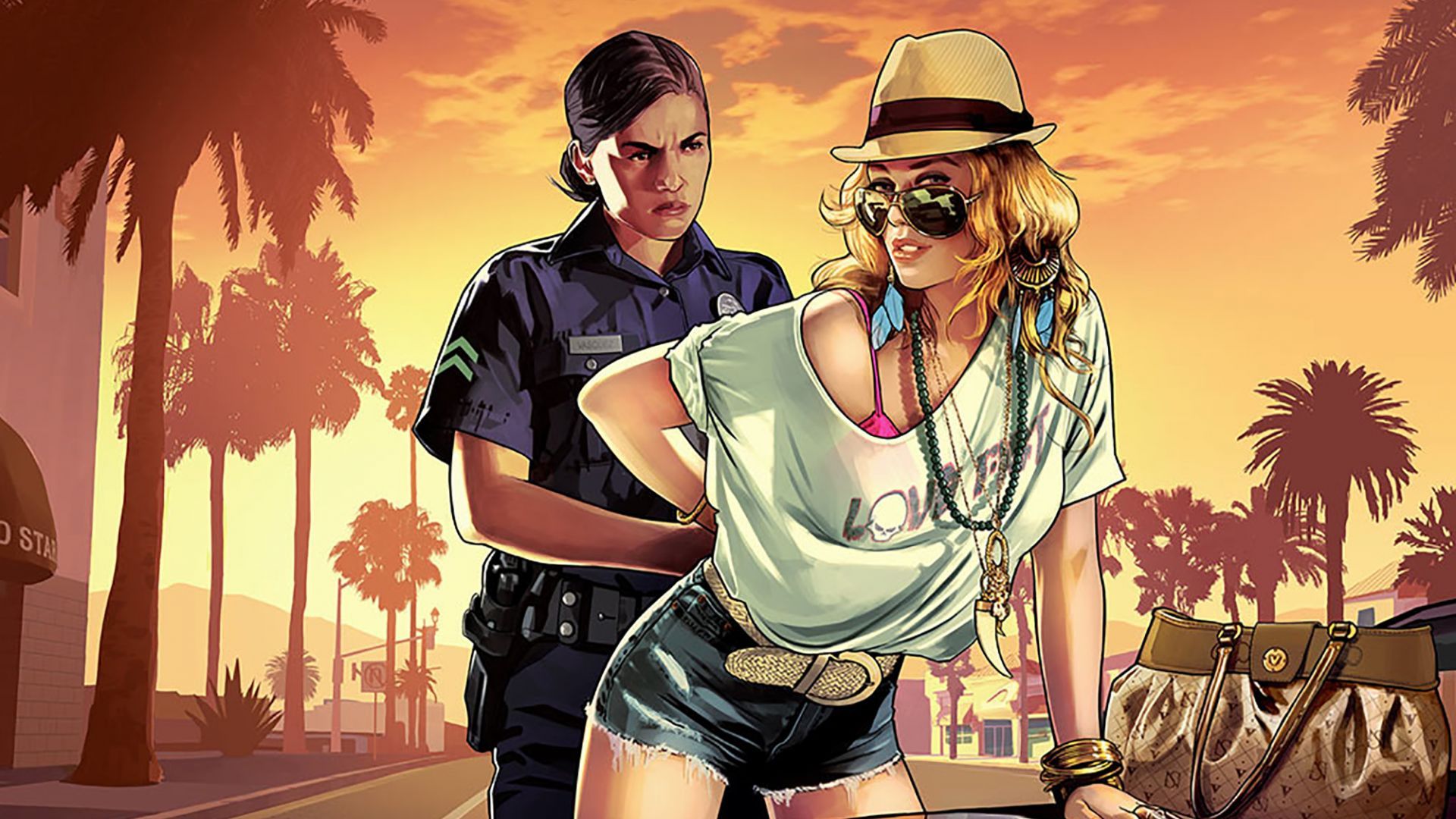 Grand Theft Auto VI hacker ne sera pas jugé