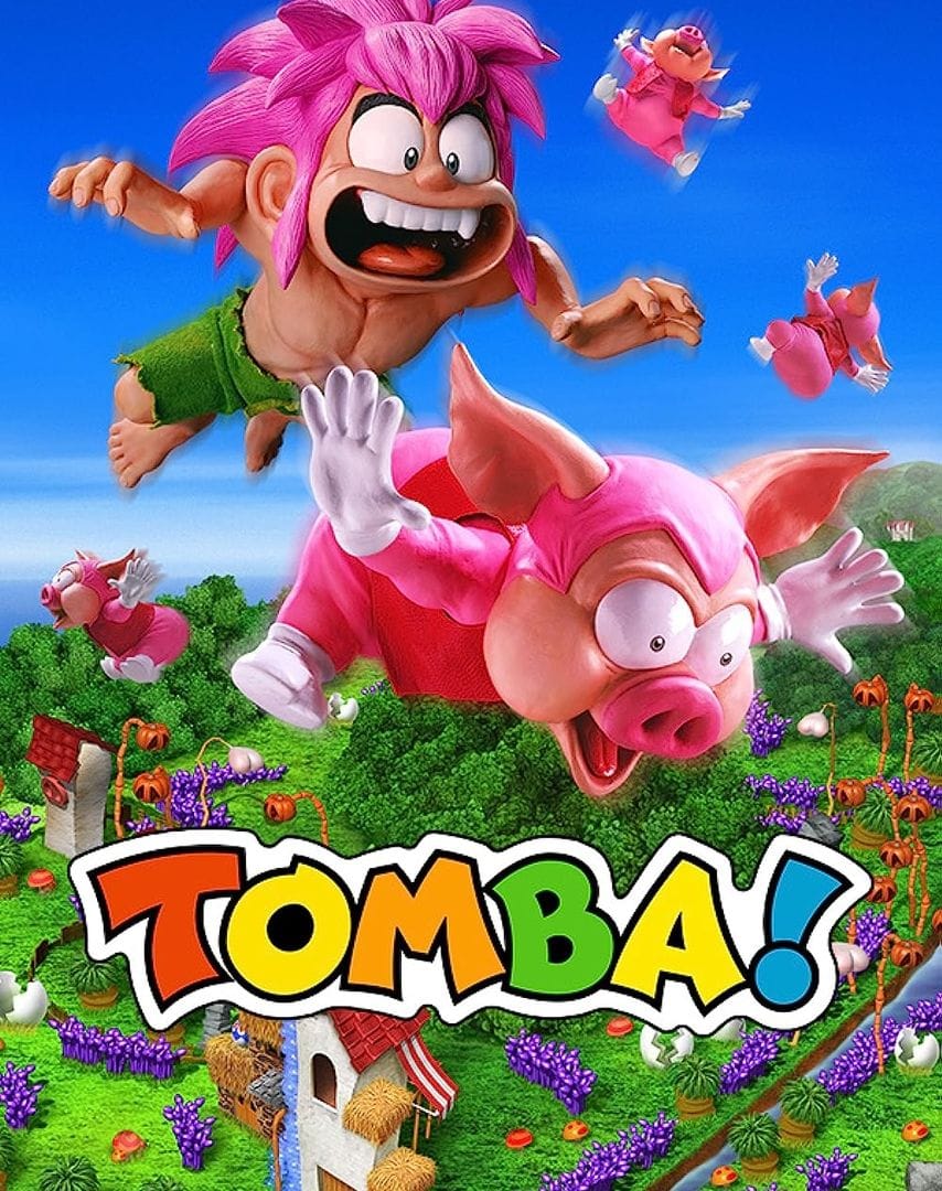 Clock Tower, Tomba, Gex... Limited Run Games annonce une kyrielle de portages retro