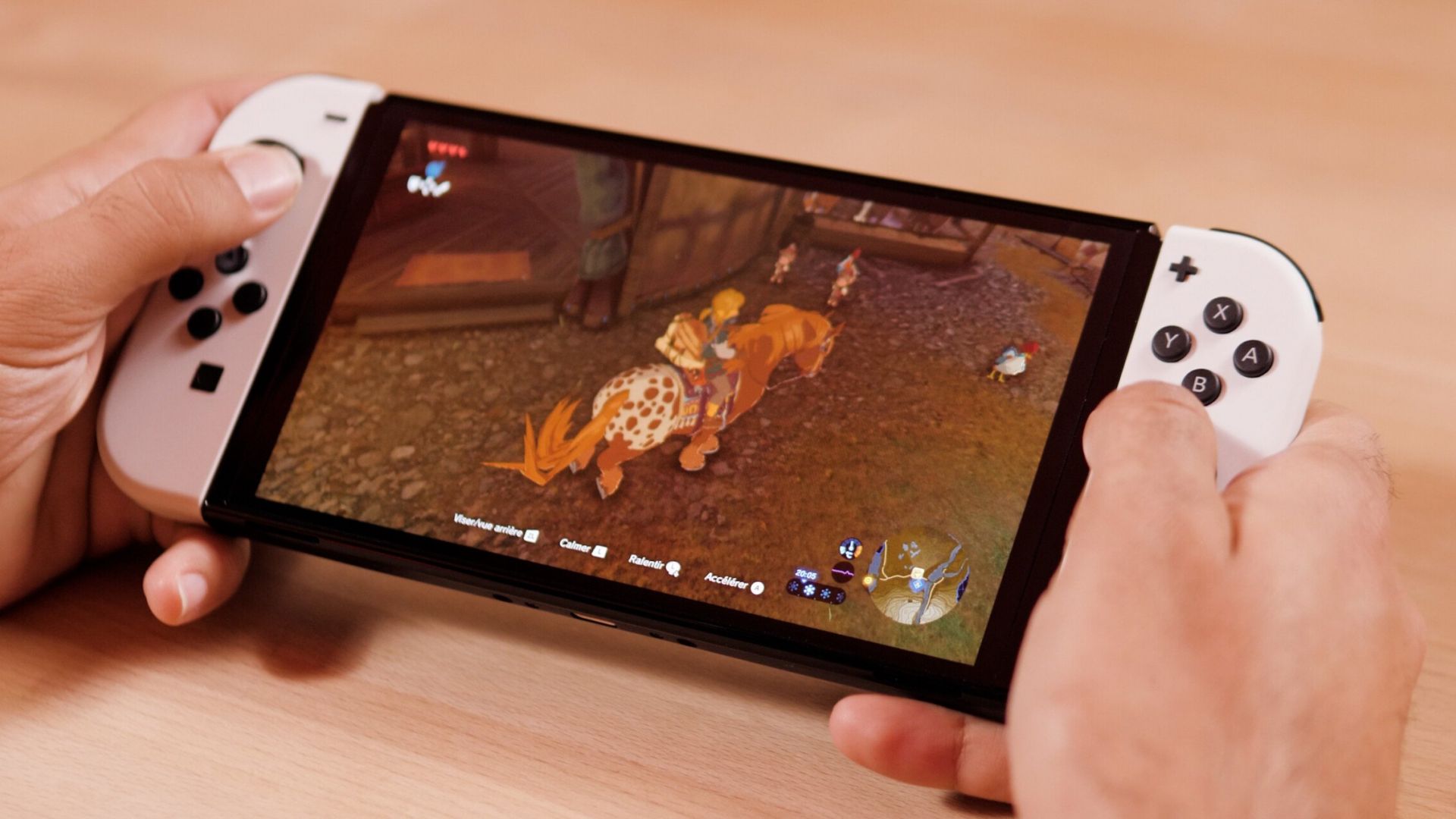 À partir de 2027, le design des consoles portables sera réglementé par l’Union européenne