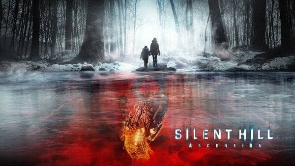 SILENT HILL: Ascension - Konami dévoilera de nouvelles informations à Comic-Con - actualites Hightech jeux video cinema