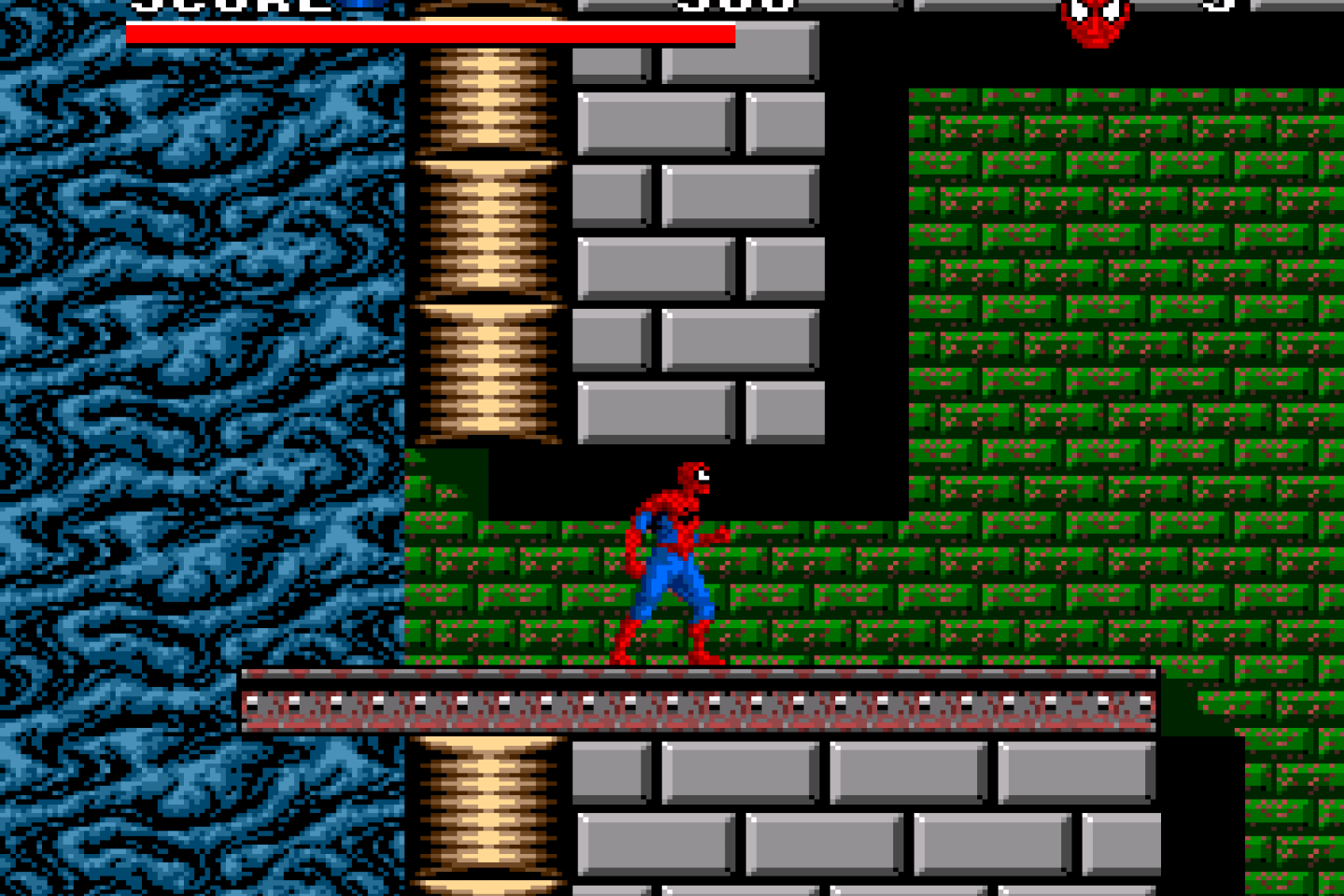 Quand les « Spider-Man » étaient encore des jeux vidéo sans budget