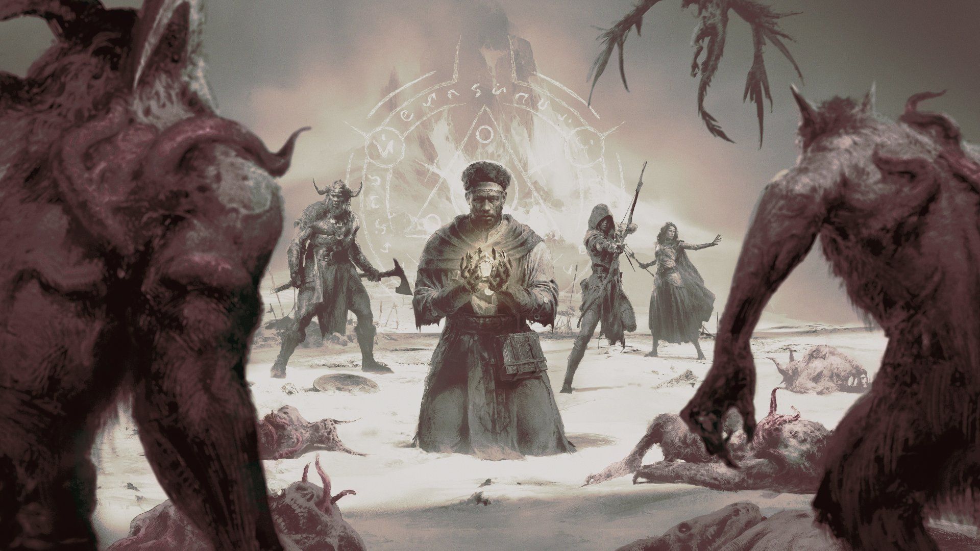 Ce qu’il faut avoir en tête pour bien profiter de la saison 1 de Diablo IV