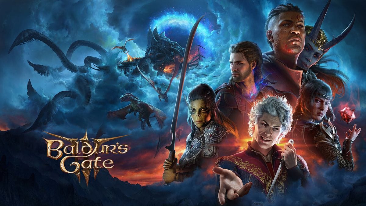 Baldur's Gate 3 classes, liste des principales et secondaires