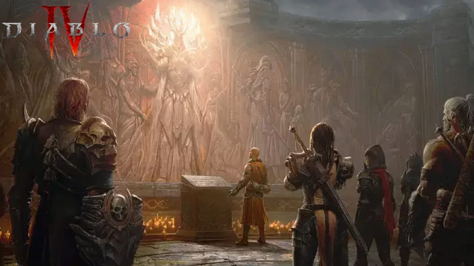 Diablo 4 : Cette fonctionnalité très populaire de Diablo 3 pourrait bientôt faire son retour !
