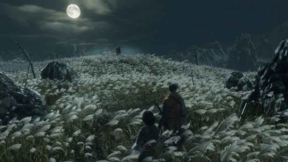 Guide Sekiro Shadows Die Twice : Tout ce qu'il y a à savoir sur le NG+