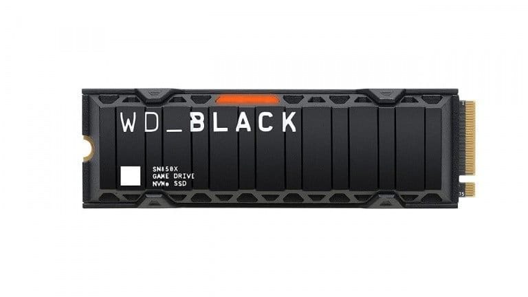 SSD PS5 : le marché de la mémoire s'effondre et le SN850X de 2 To devient très accessible pendant les soldes