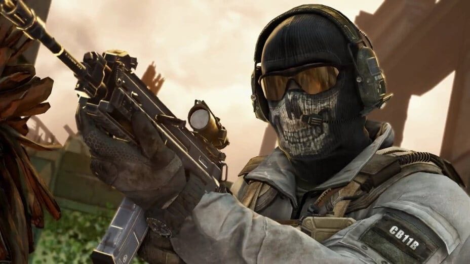 Call of Duty 2023 : "Je suis un homme très heureux", de nombreux leaks apparaissent et ravissent déjà les joueurs