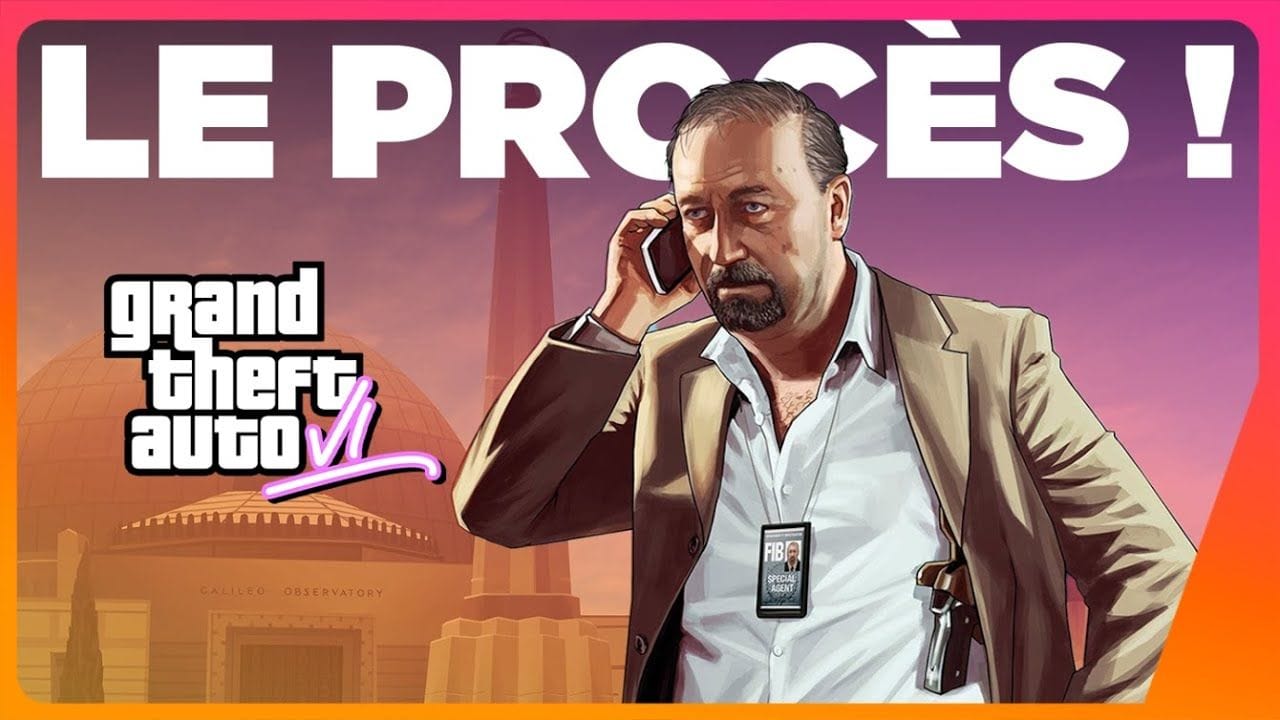GTA 6 : les lourdes conséquences du leak ! 🔥 NEWS du 19/07/2023