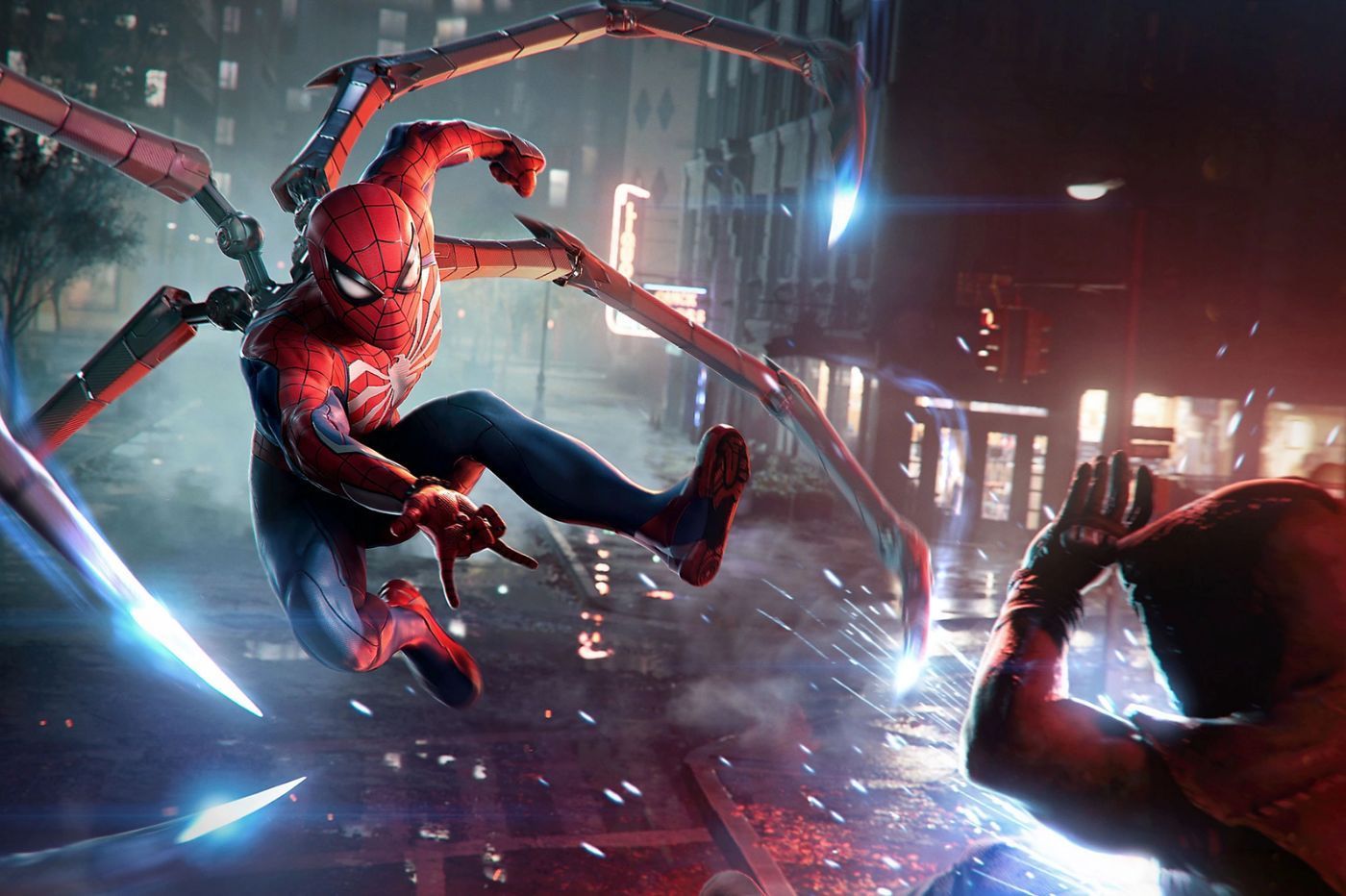 Marvel's Spider-Man 2 : tout savoir sur le prochain jeu de Sony