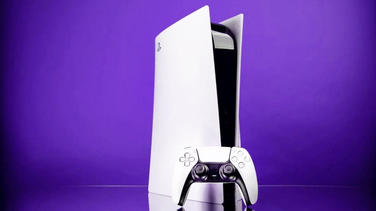 PS5 : la mise à jour de juillet est disponible. Voici ce qu’elle améliore