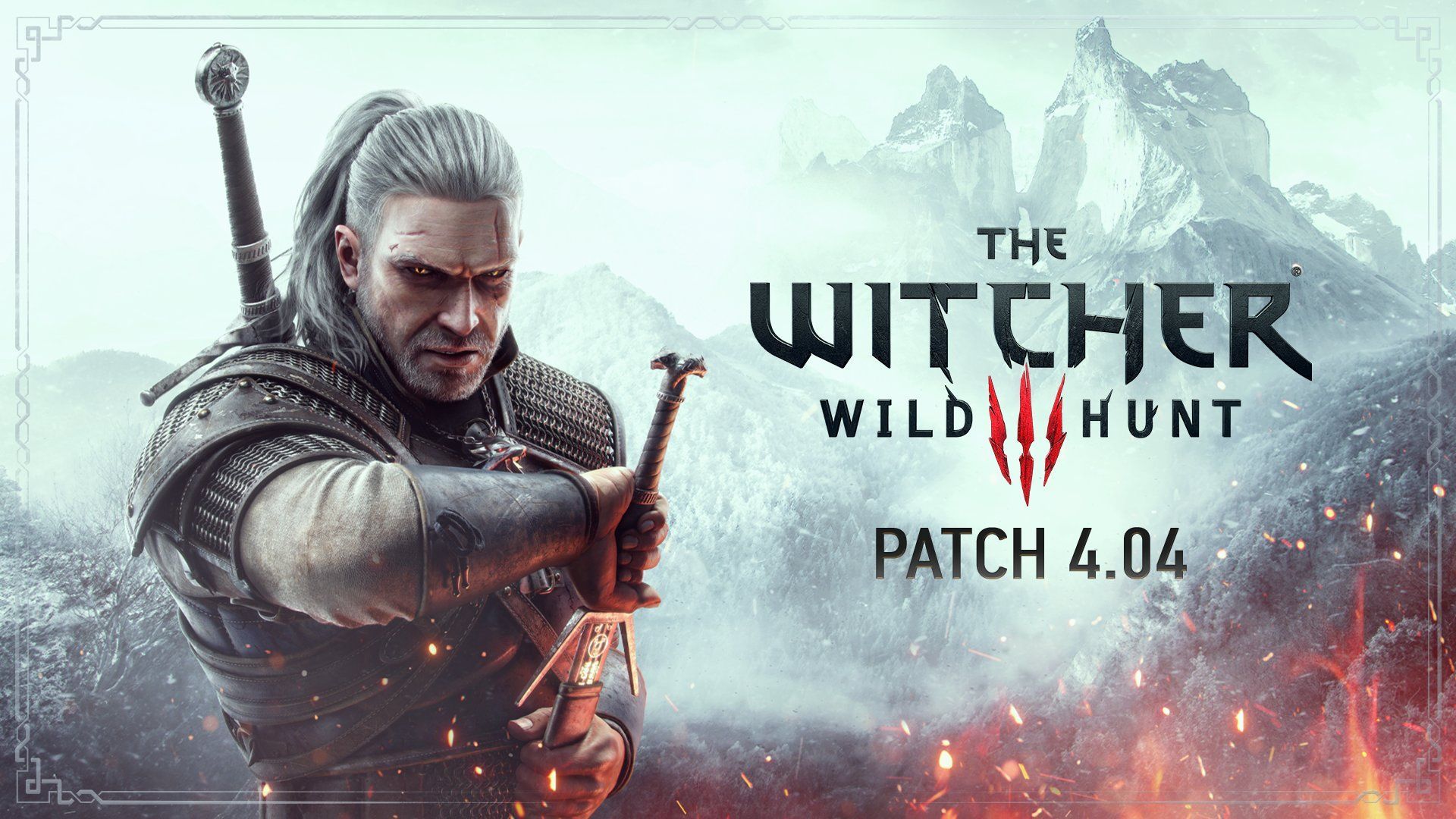 Nouvelle mise à jour de The Witcher 3 : contenu, gameplay, bugs... patch note en français