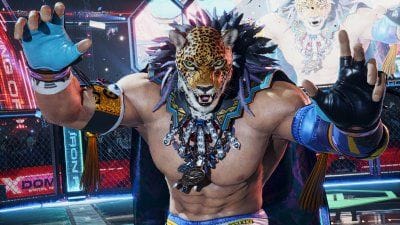 gamescom 2023 : Bandai Namco dévoile son line-up avec Tekken 8, Naruto et Armored Core VI